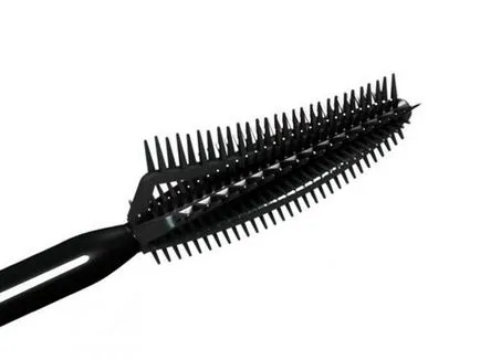 Mascara L'Oreal genelor descriere și efectul noilor elemente