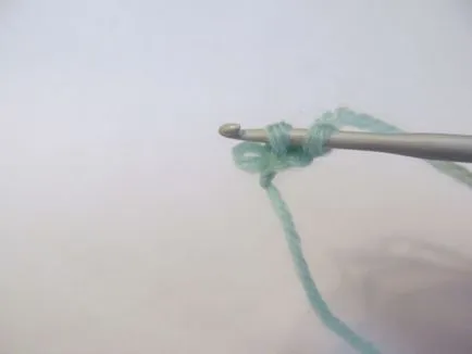 A învăța să croșetat dantelă tricot - Fair Masters - manual, lucrate manual