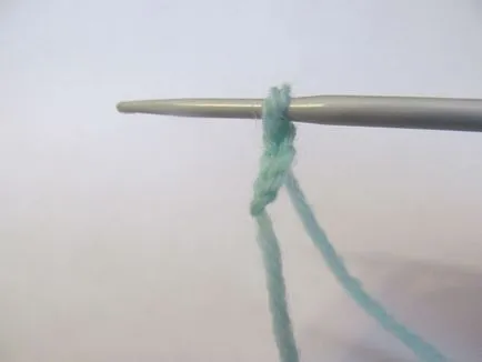A învăța să croșetat dantelă tricot - Fair Masters - manual, lucrate manual