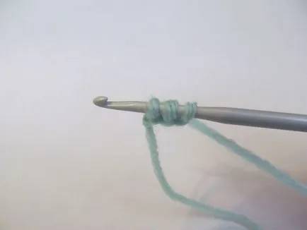 A învăța să croșetat dantelă tricot - Fair Masters - manual, lucrate manual