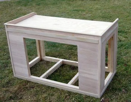 Stand cu mâinile fotografie acvariu și desen (lor) Stand cu mâinile fotografii și desene acvariu