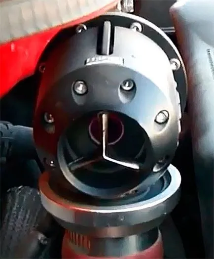 vaze Turbo - turbirovanie utilizator