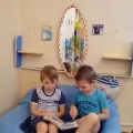 grup de decorare de grădiniță