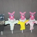 grup de decorare de grădiniță