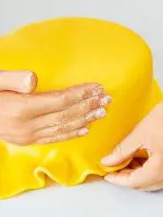 Decorare chit cu mâinile lor pentru începători (începători) chit de decorare cu mâinile lor pentru începători