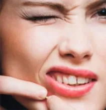 acnee facial