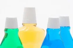 dinte eliminat
