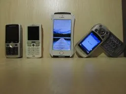 Cine a fost Sony Ericsson și ce model