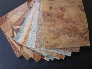 De stabilire a linoleum cu mâinile lui pas cu pas