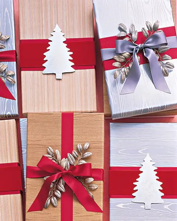 Cadou Ornament cu mâinile - arcuri, flori, panglici (cadou ca frumos împachetat) Cadou Ornament cu mâini - arcuri, flori, panglici