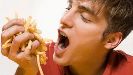 Carbohidratii sunt simple și sofisticate, care sunt utile și dăunătoare