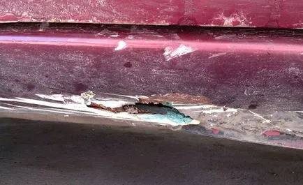 Rust îndepărtarea de la domiciliu se află un bug-uri ascunse distrugători (condiții) Rust îndepărtarea de la domiciliu se află un bug-uri ascunse distrugători