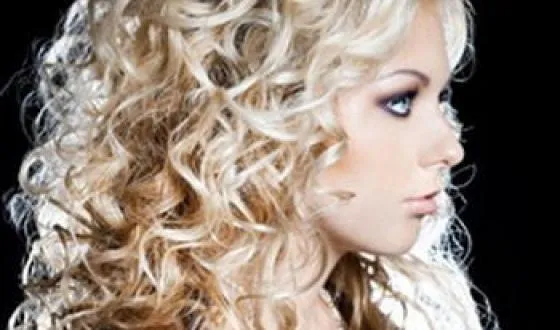 Hair styling ondulat la domiciliu usloviyah- opțiuni simple și complexe - viața mea