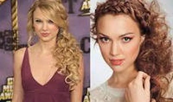 Hair styling ondulat la domiciliu usloviyah- opțiuni simple și complexe - viața mea