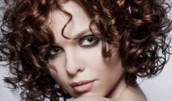 Hair styling ondulat la domiciliu usloviyah- opțiuni simple și complexe - viața mea
