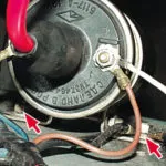 Instalarea de aprindere electronică sau non-contact de VAZ-2106 de conectare și configurare