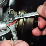 Instalarea de aprindere electronică sau non-contact de VAZ-2106 de conectare și configurare