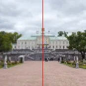 Lecții de la fotografice profesionale