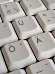 Umlaut - un