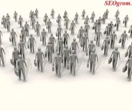 vizitatori unici și puncte de vedere, numărul de vizitatori la site-ul, crearea și promovarea de site-uri
