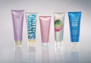 Ambalaj pentru cosmetică, labcosmetik (compania oferă o gamă largă) Ambalaj pentru cosmetică, labcosmetik