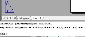 lecții AutoCAD