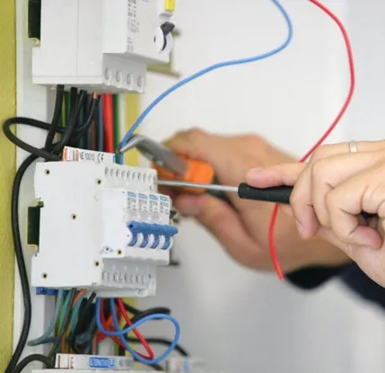 Instalarea manuală cuptor electric