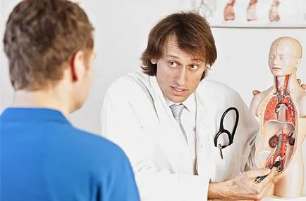 centre urologice