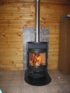 Instalarea de cerințe și metode de cuptoare de metal, portal de construcție