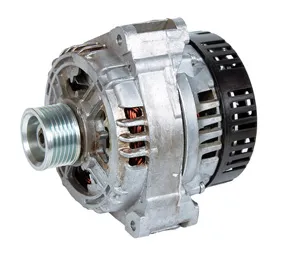 un aparat generator de vehicul