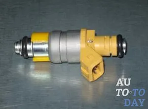 Duză Aparat injector - ca benzina în motor (dispozitiv) Dispozitiv de injectare - ca benzina în motor