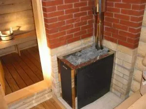 Setarea cuptorului la baie cu mâinile - tehnologia de construcție a cuptorului de instalare (instalare) Setarea cuptorului la baie cu mâinile lui - cuptor de instalare tehnologie de proiectare