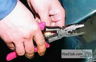 Setarea difuzoarelor frontale VAZ 2114, VAZ 2115, VAZ 2113