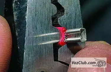Setarea difuzoarelor frontale VAZ 2114, VAZ 2115, VAZ 2113