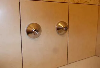 Setați mixerul în baie 5 probleme și soluțiile lor (de instalare baie mixer) Instalați robinetul în cada de baie 5 de probleme și soluțiile lor
