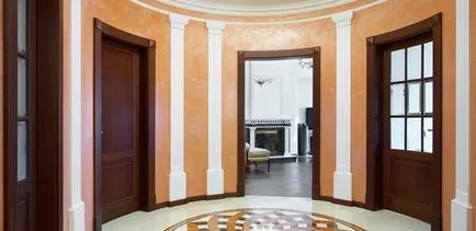 Instalare de uși de intrare din aluminiu, reparații și materiale de construcție pentru apartamente și vile
