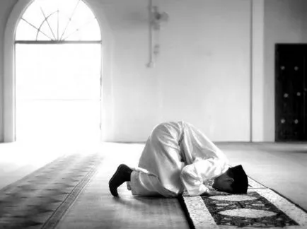 rugăciunea de dimineață - Fajr cât de multe rak'ahs timp (Fajr) rugăciunea de dimineață - Fajr cât de multe rak'ahs timp