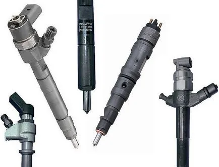 injector Aparatură motorului diesel