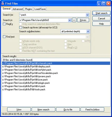 Instalarea JDK (Java) manual, ferestre, adminstuff