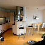 opțiuni de reparare bucătărie în camera de zi decorațiuni interioare cu sala de mese (opțiuni) opțiuni de reparare bucătărie în camera de zi decorare acasă cu facilități de bucătărie