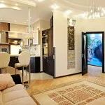 opțiuni de reparare bucătărie în camera de zi decorare acasă cu sala de mese (lor) opțiuni de reparare bucătărie în camera de zi decorare acasă cu facilități de bucătărie