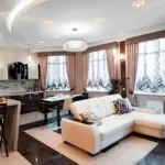 opțiuni de reparare bucătărie în camera de zi decorare acasă cu sala de mese (lor) opțiuni de reparare bucătărie în camera de zi decorare acasă cu facilități de bucătărie