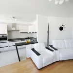 opțiuni de reparare bucătărie în camera de zi decorare acasă cu sala de mese (reparații) opțiuni de reparare bucătărie în camera de zi decorare acasă cu facilități de bucătărie