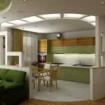 opțiuni de reparare bucătărie în camera de zi decorare acasă cu sala de mese (reparații) opțiuni de reparare bucătărie în camera de zi decorare acasă cu facilități de bucătărie