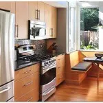 opțiuni de reparare bucătărie în camera de zi decorațiuni interioare cu sala de mese (opțiuni) opțiuni de reparare bucătărie în camera de zi decorare acasă cu facilități de bucătărie