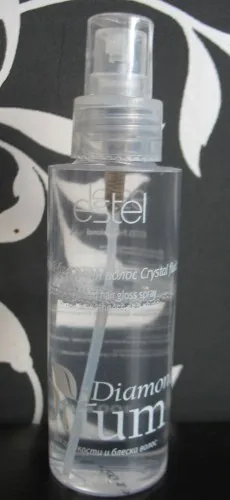 În lupta pentru netezime și strălucire, (partea 2) Comentarii (balsam de păr) În lupta pentru netezime și strălucire, (partea 2) recenzii