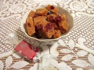 zahăr la lapte sau fiert cum să gătească șerbet de casă, produse alimentare delicioase