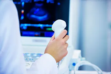 Tiroidiană cu ultrasunete - care arată cum să descifreze și rezultatele cercetării