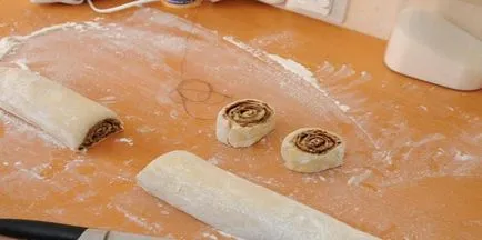 Care este secretul role reteta sinabon (Cinnabon) bazele brandului și a popularității sale (reteta sinabon cu fotografie) Care este rețeta secretă briose sinabon (Cinnabon) fundația brandului și popularitatea acestuia
