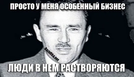 moduri teribil de a face bani - portalul legendar, fapte și umor